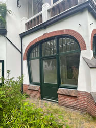 Getoogd werk & Rond werk